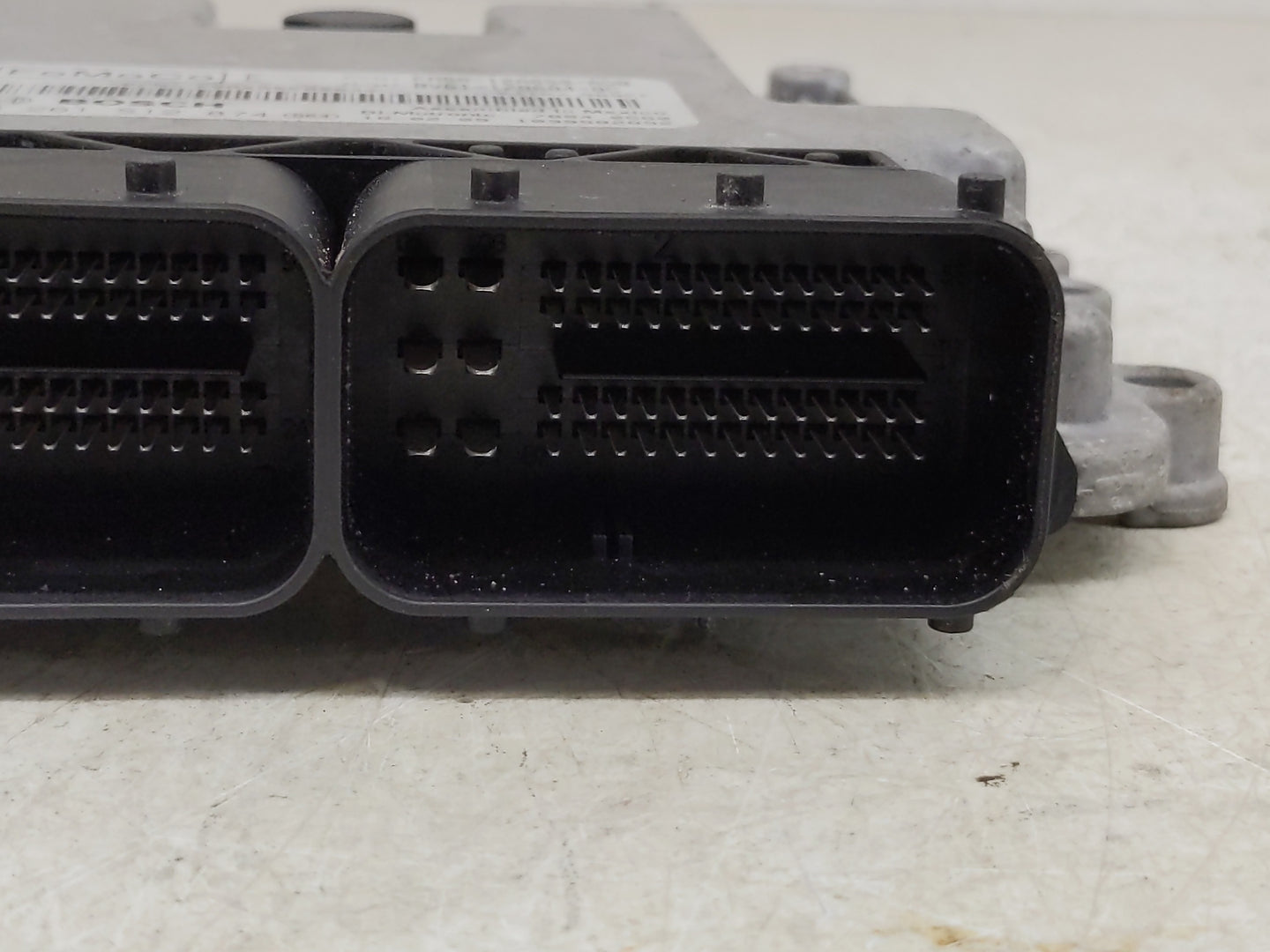2013-2018 Ford Focus PCM Engine Control Computer ECU ECM PCU OEM P/N:FM5A-12A650-ADB Fits Fits 2013 2014 2015 2016 2017 2018