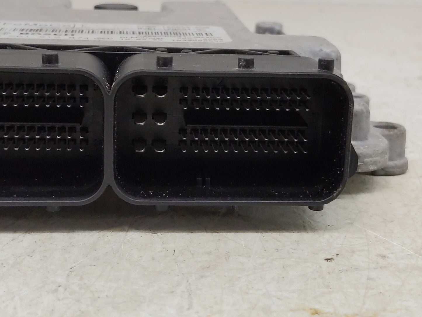 2013-2018 Ford Focus PCM Engine Control Computer ECU ECM PCU OEM P/N:FM5A-12A650-ADB Fits Fits 2013 2014 2015 2016 2017 2018