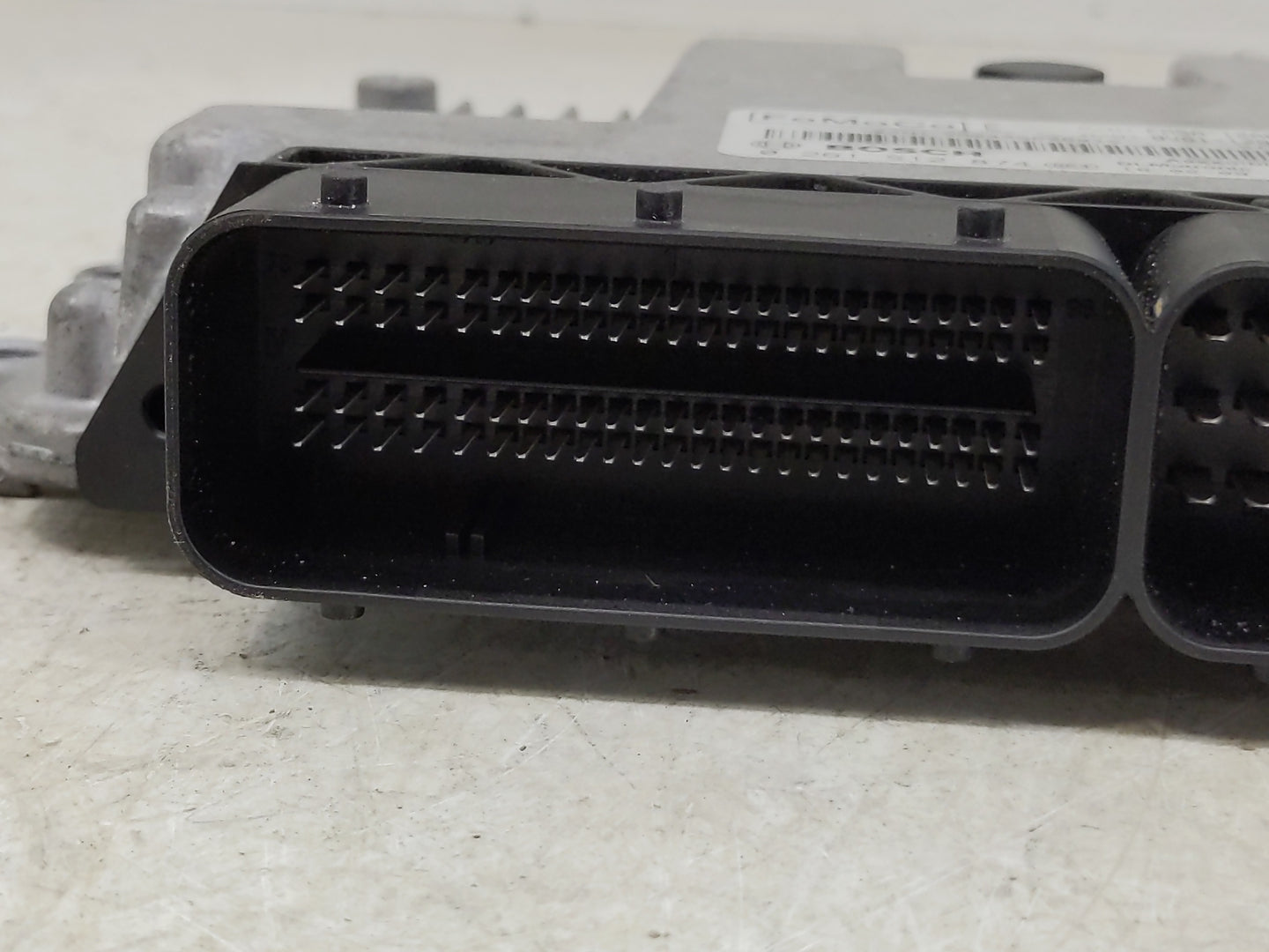 2013-2018 Ford Focus PCM Engine Control Computer ECU ECM PCU OEM P/N:FM5A-12A650-ADB Fits Fits 2013 2014 2015 2016 2017 2018