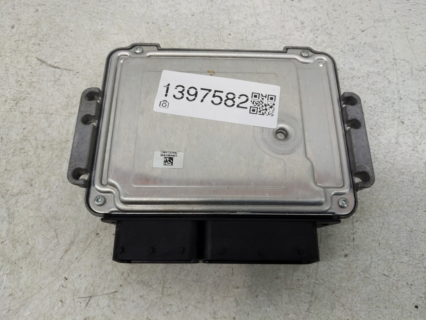 2013-2018 Ford Focus PCM Engine Control Computer ECU ECM PCU OEM P/N:FM5A-12A650-ADB Fits Fits 2013 2014 2015 2016 2017 2018