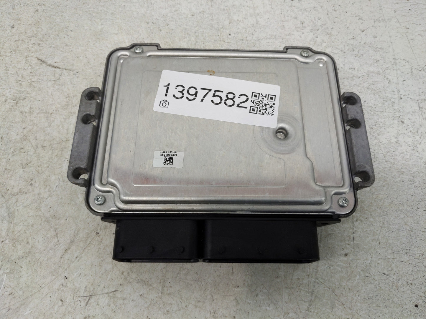 2013-2018 Ford Focus PCM Engine Control Computer ECU ECM PCU OEM P/N:FM5A-12A650-ADB Fits Fits 2013 2014 2015 2016 2017 2018