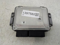 2013-2018 Ford Focus PCM Engine Control Computer ECU ECM PCU OEM P/N:FM5A-12A650-ADB Fits Fits 2013 2014 2015 2016 2017 2018