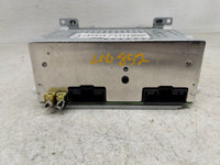 2016 Ford Focus Radio AM FM Cd Player Receiver Replacement P/N:FM5T-19C107-JF Fits OEM Used Auto Parts - Oemusedautoparts1.c