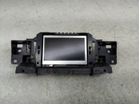2015-2018 Ford Focus Information Display Screen - Oemusedautoparts1.com