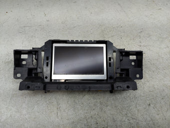 compare product 2015-2018 Ford Focus Information Display Screen