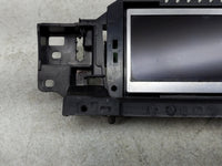 2015-2018 Ford Focus Information Display Screen - Oemusedautoparts1.com
