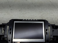 2015-2018 Ford Focus Information Display Screen - Oemusedautoparts1.com