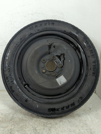 2016 Ford Focus Spare Donut Tire Wheel Rim Oem - Oemusedautoparts1.com
