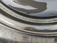 2016 Ford Focus Spare Donut Tire Wheel Rim Oem - Oemusedautoparts1.com