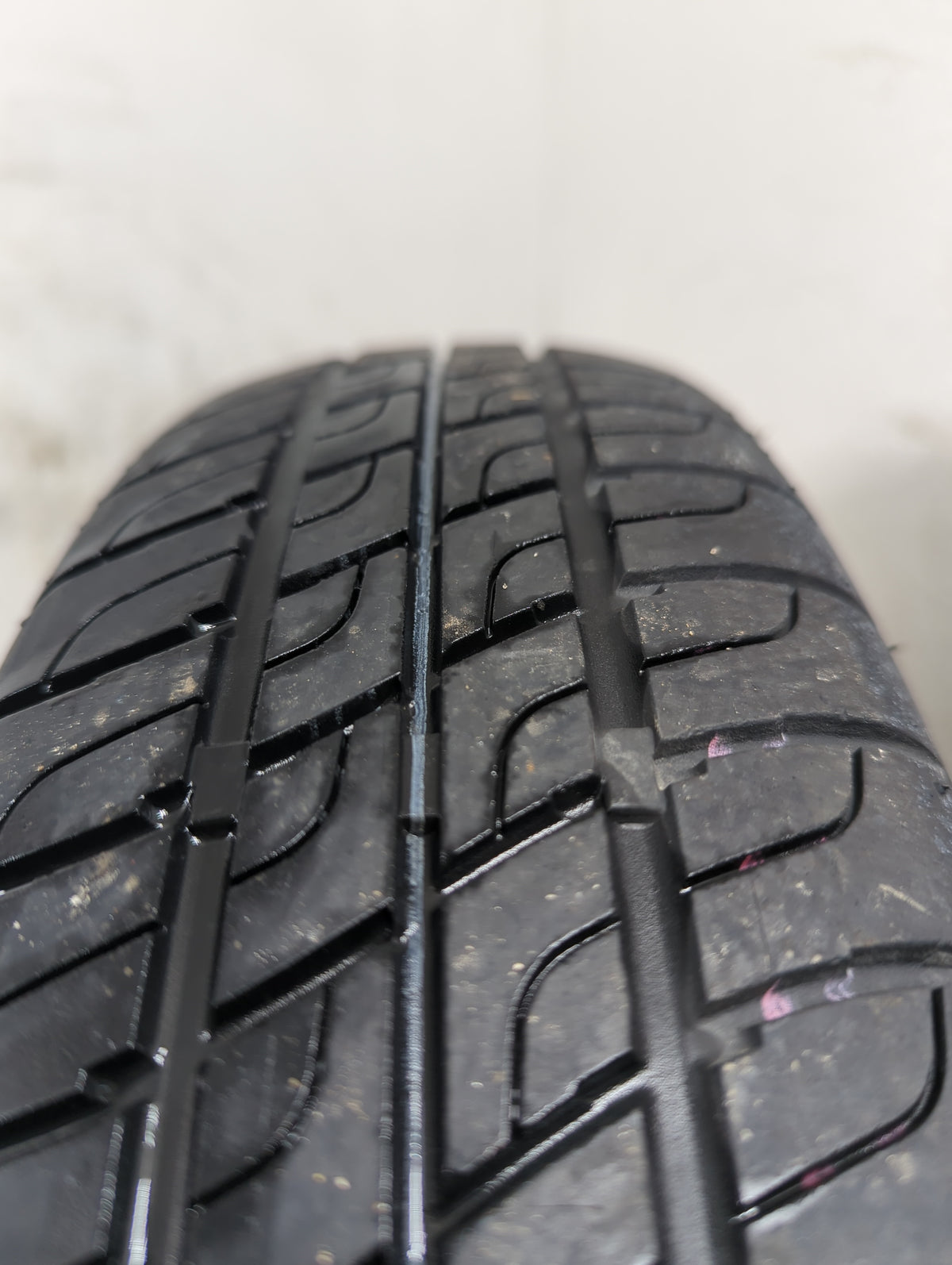 2016 Ford Focus Spare Donut Tire Wheel Rim Oem - Oemusedautoparts1.com