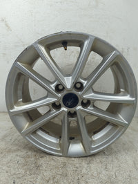 2016 Ford Focus Oem Wheel Rim 1401727 - Oemusedautoparts1.com