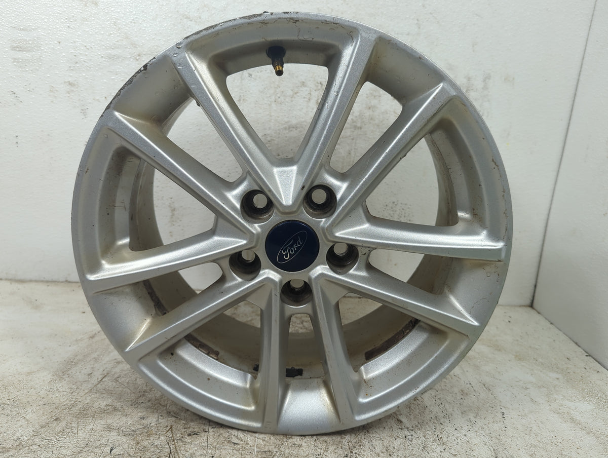 2016 Ford Focus Oem Wheel Rim 1401727 - Oemusedautoparts1.com