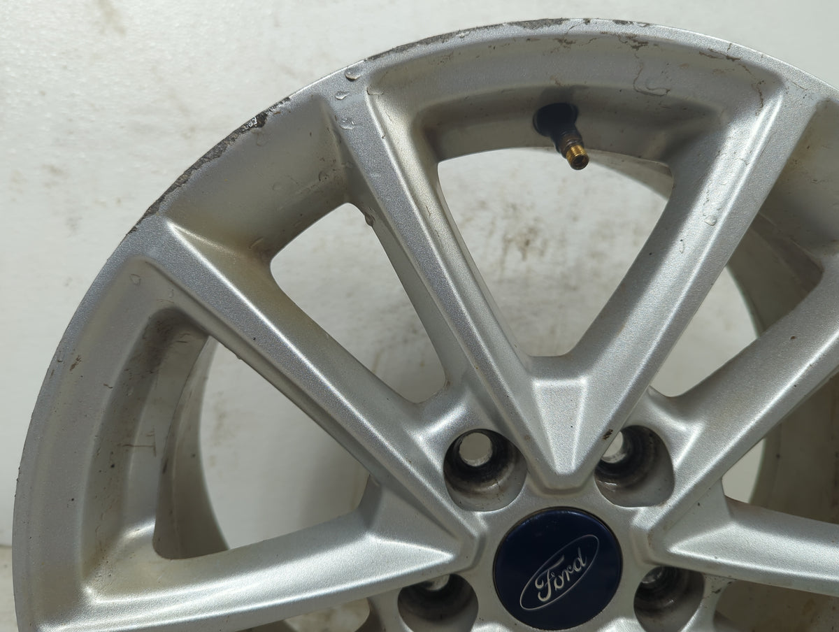 2016 Ford Focus Oem Wheel Rim 1401727 - Oemusedautoparts1.com