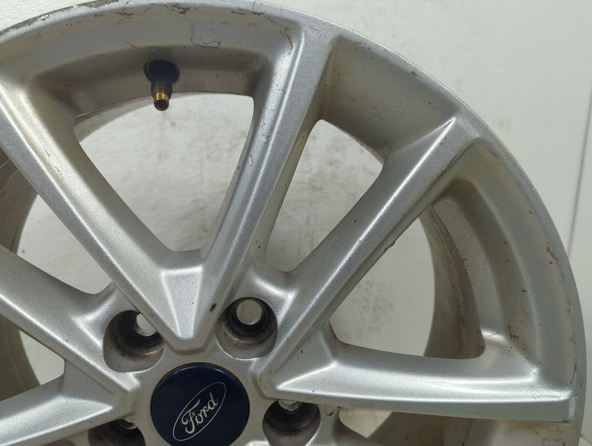 2016 Ford Focus Oem Wheel Rim 1401727 - Oemusedautoparts1.com