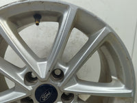 2016 Ford Focus Oem Wheel Rim 1401727 - Oemusedautoparts1.com