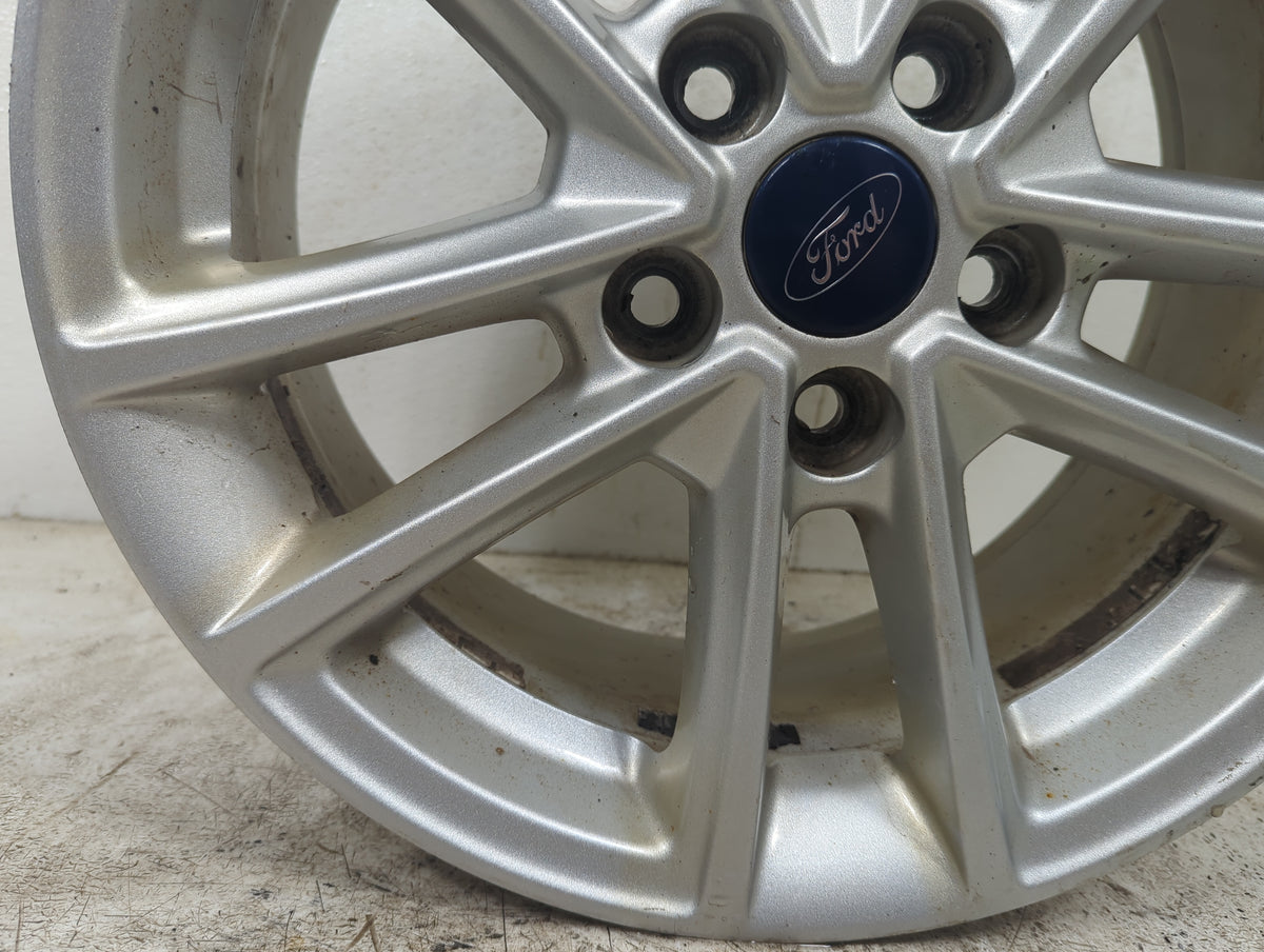 2016 Ford Focus Oem Wheel Rim 1401727 - Oemusedautoparts1.com