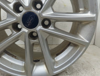 2016 Ford Focus Oem Wheel Rim 1401727 - Oemusedautoparts1.com