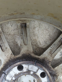 2016 Ford Focus Oem Wheel Rim 1401727 - Oemusedautoparts1.com