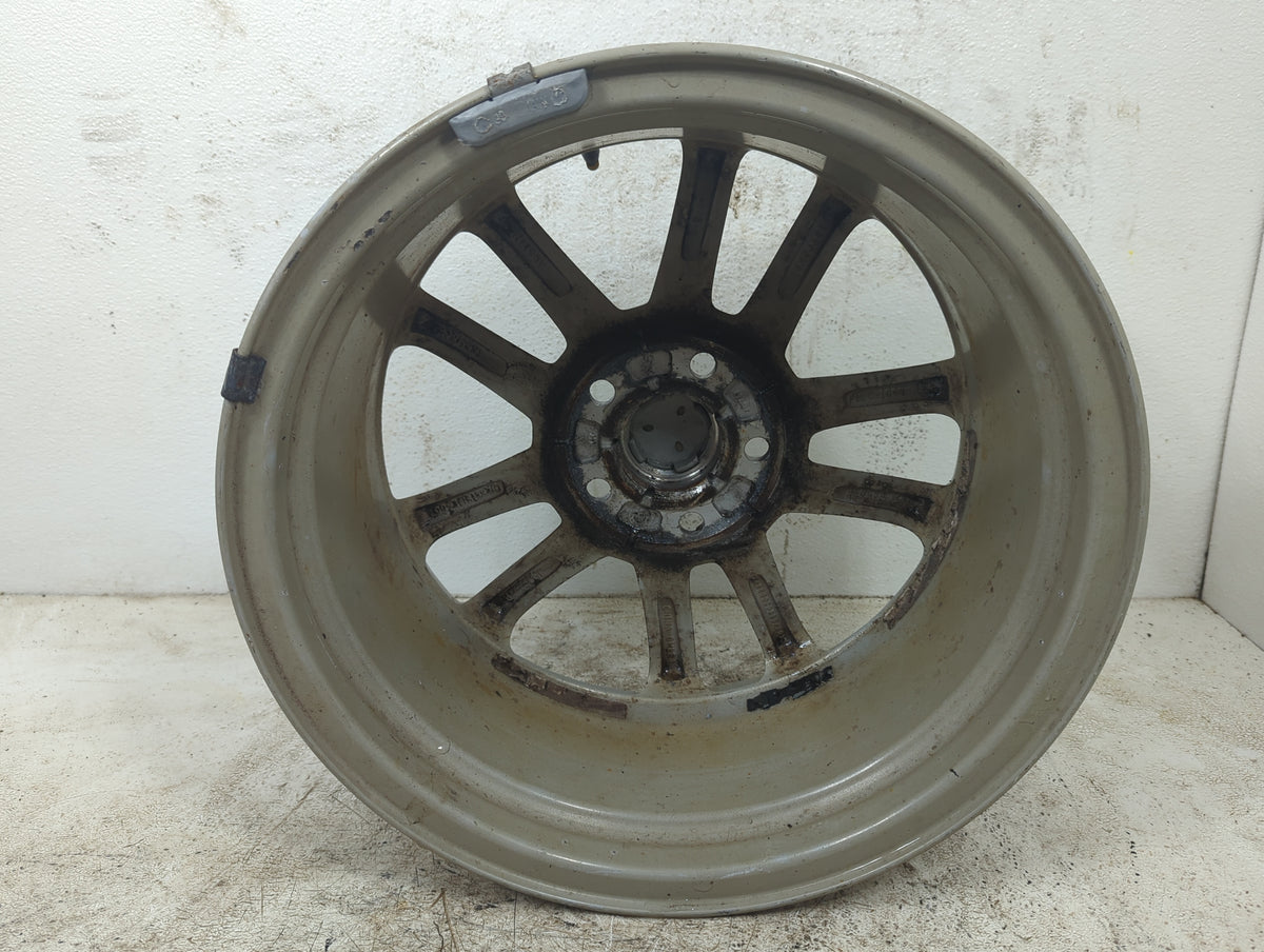 2016 Ford Focus Oem Wheel Rim 1401727 - Oemusedautoparts1.com