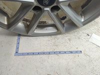 2016 Ford Focus Oem Wheel Rim 1401727 - Oemusedautoparts1.com