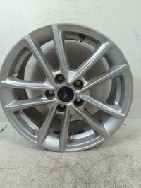 2016 Ford Focus Oem Wheel Rim 1401728 - Oemusedautoparts1.com