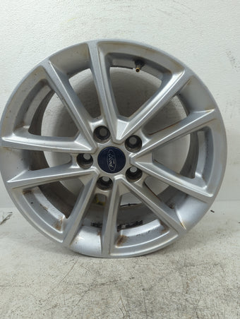 compare product 2016 Ford Focus Oem Wheel Rim 1401728