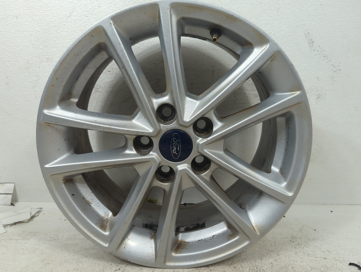 2016 Ford Focus Oem Wheel Rim 1401728 - Oemusedautoparts1.com