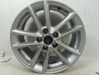 2016 Ford Focus Oem Wheel Rim 1401728 - Oemusedautoparts1.com