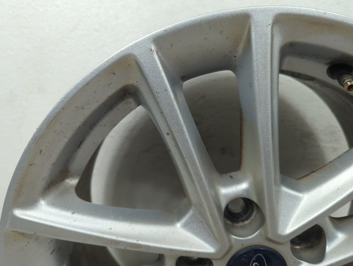 2016 Ford Focus Oem Wheel Rim 1401728 - Oemusedautoparts1.com