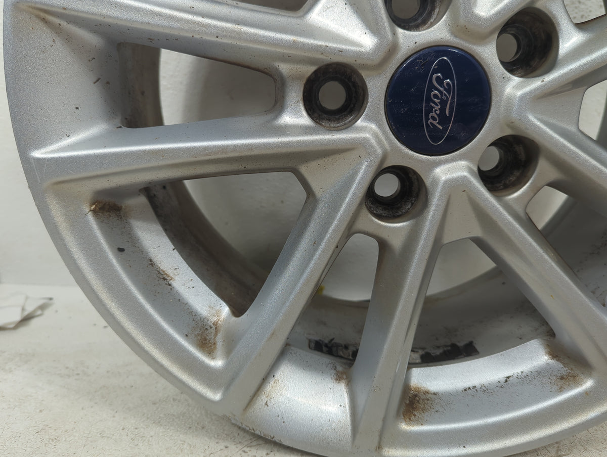 2016 Ford Focus Oem Wheel Rim 1401728 - Oemusedautoparts1.com