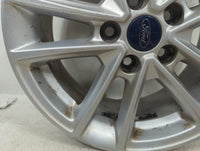 2016 Ford Focus Oem Wheel Rim 1401728 - Oemusedautoparts1.com