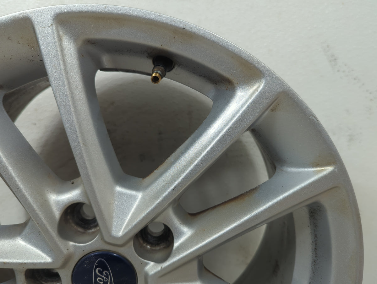 2016 Ford Focus Oem Wheel Rim 1401728 - Oemusedautoparts1.com