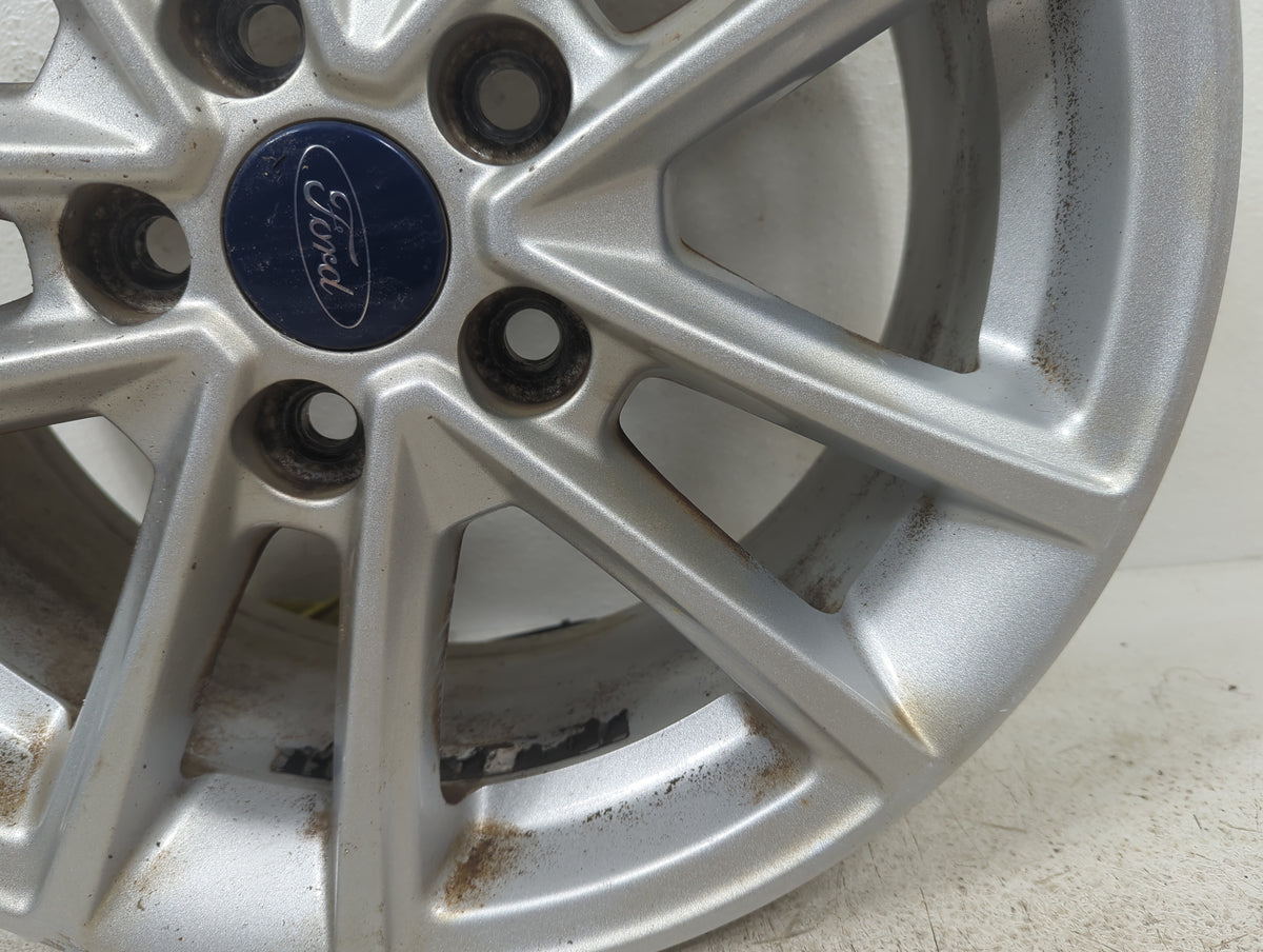 2016 Ford Focus Oem Wheel Rim 1401728 - Oemusedautoparts1.com