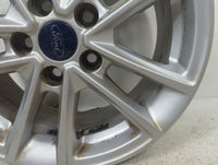 2016 Ford Focus Oem Wheel Rim 1401728 - Oemusedautoparts1.com