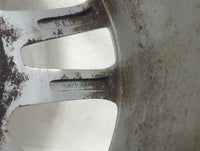 2016 Ford Focus Oem Wheel Rim 1401728 - Oemusedautoparts1.com