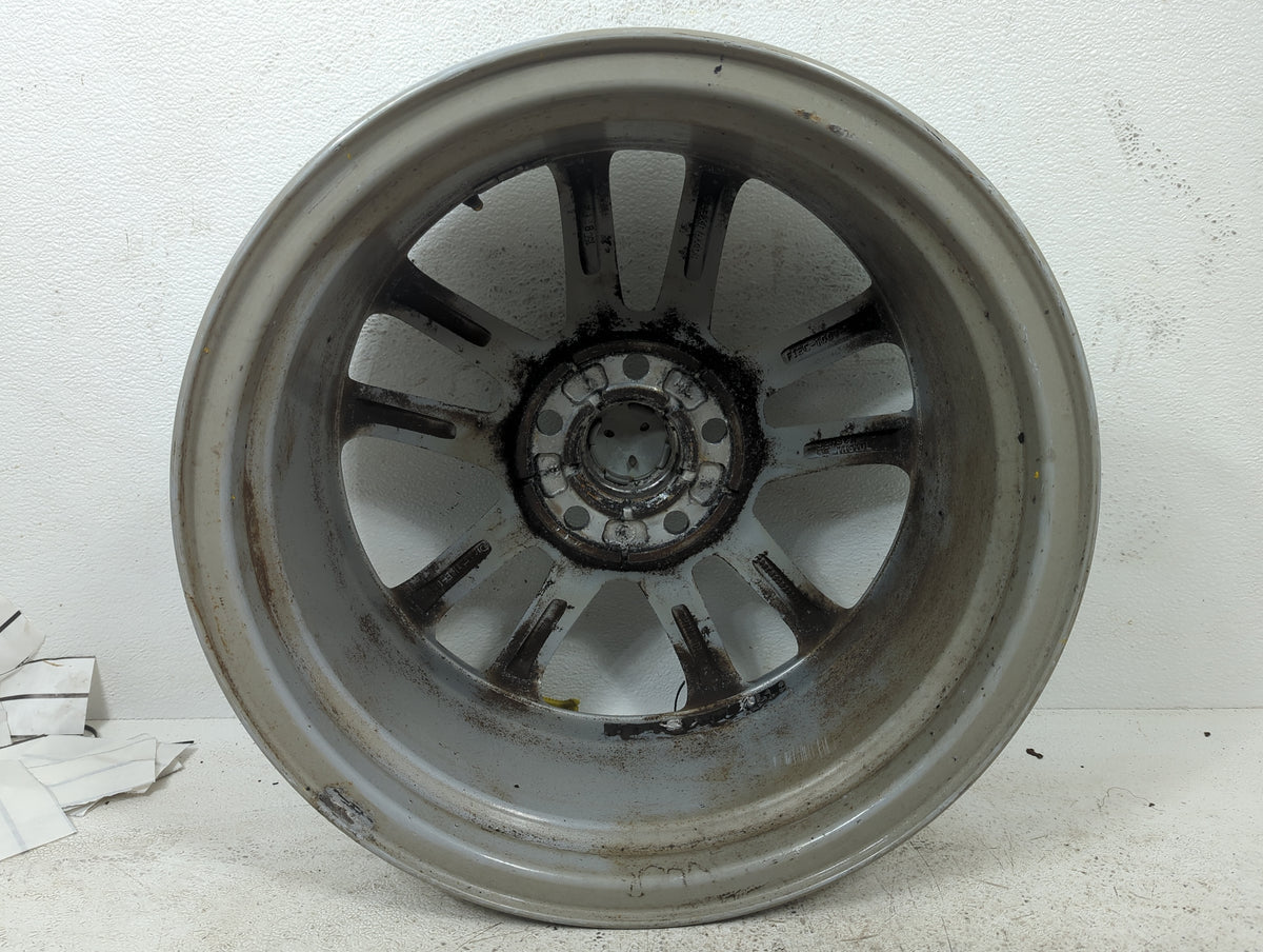 2016 Ford Focus Oem Wheel Rim 1401728 - Oemusedautoparts1.com