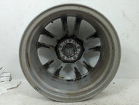 2016 Ford Focus Oem Wheel Rim 1401728 - Oemusedautoparts1.com