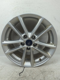 2016 Ford Focus Oem Wheel Rim 1401729 - Oemusedautoparts1.com