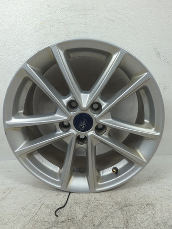 compare product 2016 Ford Focus Oem Wheel Rim 1401729