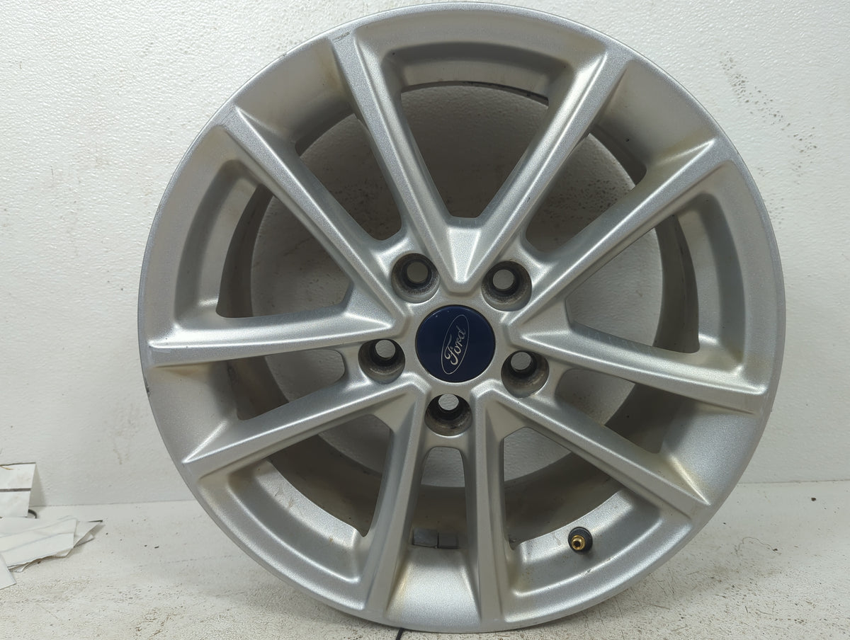 2016 Ford Focus Oem Wheel Rim 1401729 - Oemusedautoparts1.com