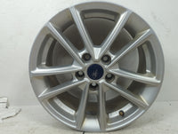 2016 Ford Focus Oem Wheel Rim 1401729 - Oemusedautoparts1.com