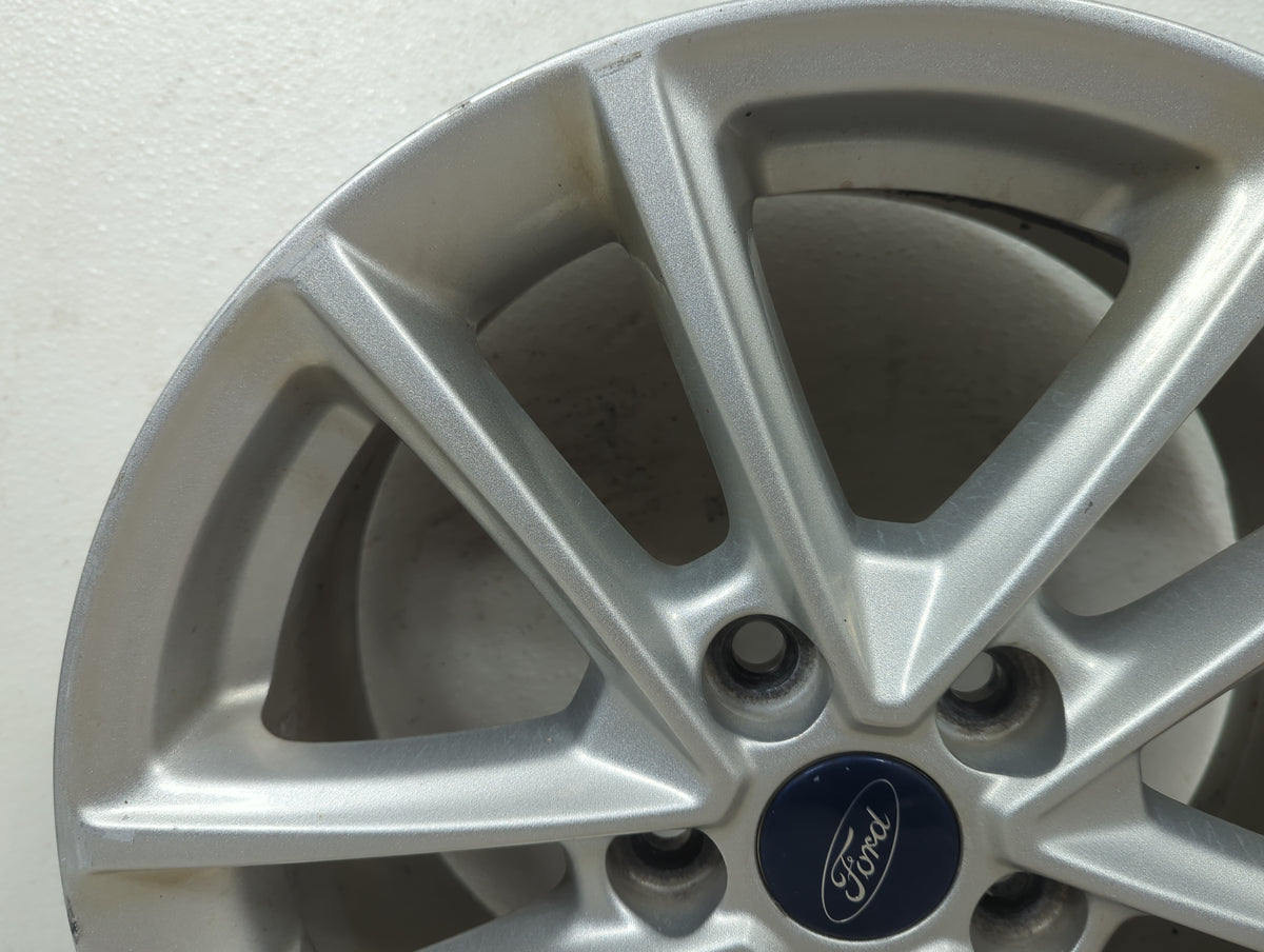 2016 Ford Focus Oem Wheel Rim 1401729 - Oemusedautoparts1.com
