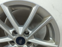 2016 Ford Focus Oem Wheel Rim 1401729 - Oemusedautoparts1.com