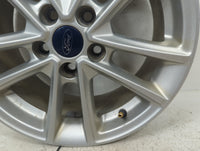 2016 Ford Focus Oem Wheel Rim 1401729 - Oemusedautoparts1.com