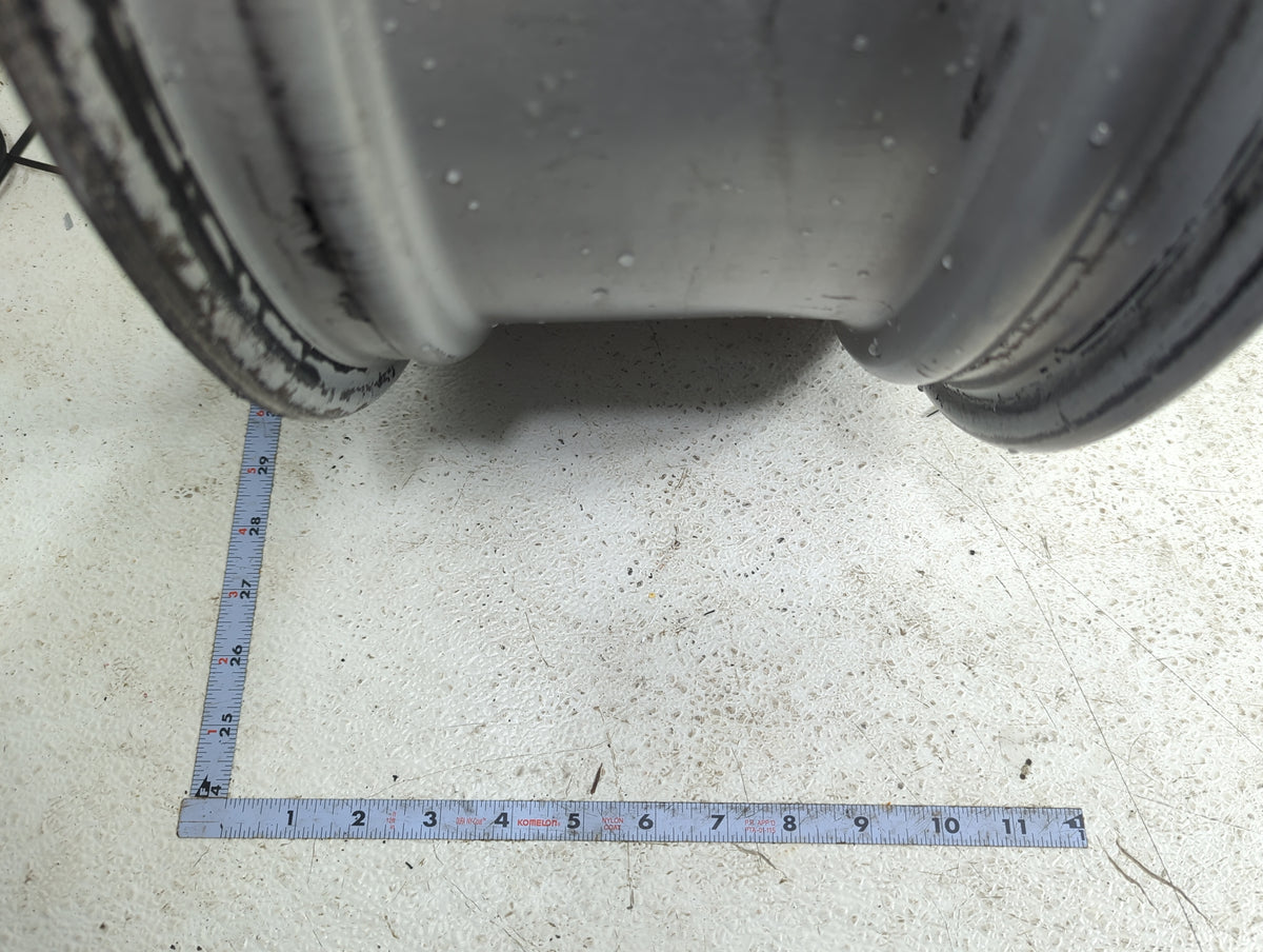 2016 Ford Focus Oem Wheel Rim 1401729 - Oemusedautoparts1.com