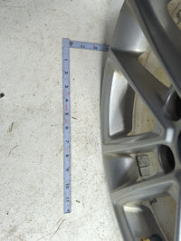 2016 Ford Focus Oem Wheel Rim 1401729 - Oemusedautoparts1.com