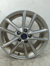 2016 Ford Focus Oem Wheel Rim 1401730 - Oemusedautoparts1.com