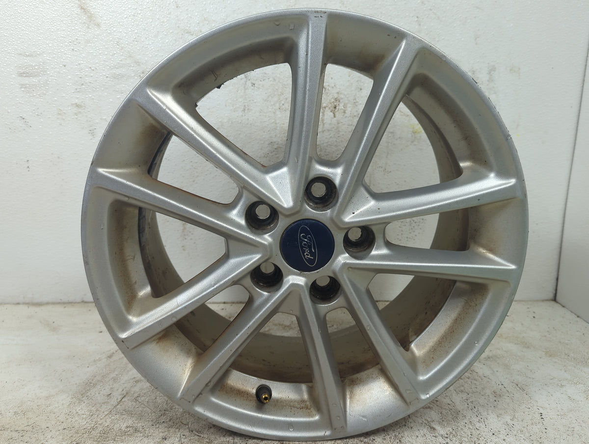 2016 Ford Focus Oem Wheel Rim 1401730 - Oemusedautoparts1.com