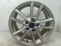 2016 Ford Focus Oem Wheel Rim 1401730 - Oemusedautoparts1.com