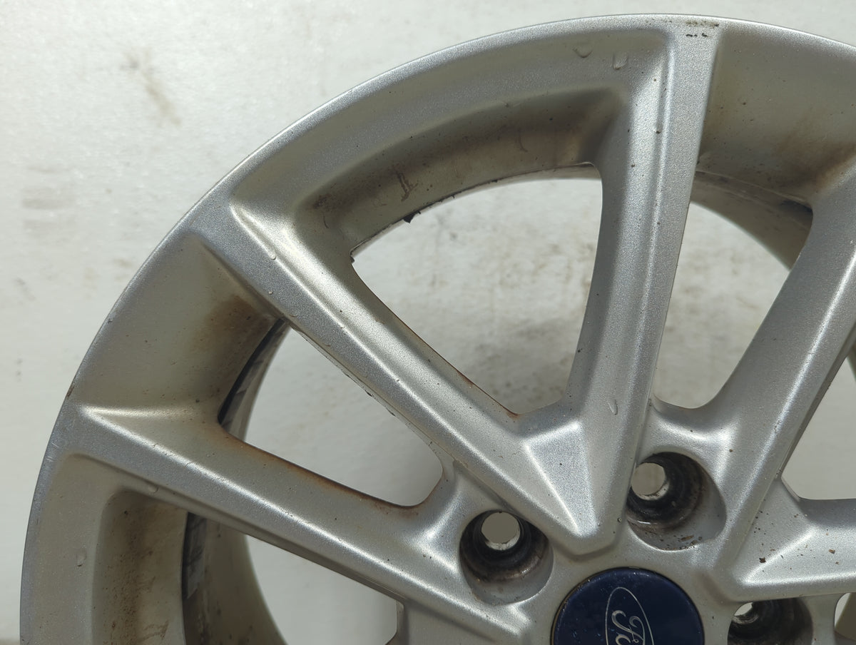 2016 Ford Focus Oem Wheel Rim 1401730 - Oemusedautoparts1.com